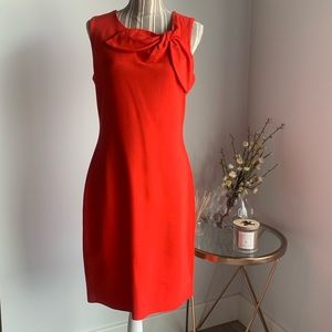 Red Banana Republic Dress